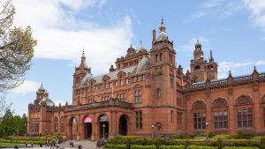 How to plan a walking tour of Glasgow in the footsteps of Charles Rennie Mackintosh