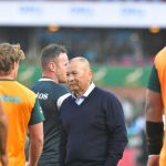 Wallabies turn in shocker against South Africa to open Eddie Jones era