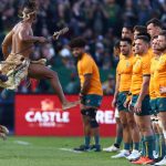 We allowed ourselves to believe in an Eddie miracle. The Wallabies’ reality is more sobering