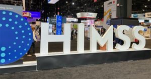 HIMSS CEO: Informa deal offers resources to boost conference experience