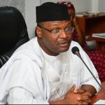 JUST IN: INEC Meets with PDP, APC, Other Major Political Parties to Review 2023 Elections