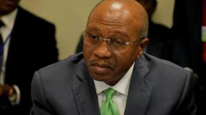 BREAKING: Court Grants Former CBN Governor Emefiele Bail After Weeks In DSS Custody