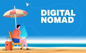 Embracing the Digital Nomad Lifestyle: Southeast Asia’s Remote Work Revolution