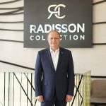 Leading by example with Panos Panagis, GM and district director of Radisson Hotel Group Oman