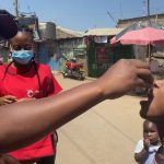 Govt Kicks Off Cholera Vaccination Campaign in Nairobi