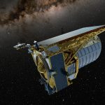 Europe’s Euclid Space Telescope Is Launching a New Era in Studies of the ‘Dark Universe’