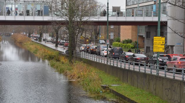 Dublin ranked near bottom of pile for zero-emissions shared transport in European survey