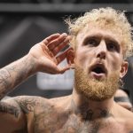 ‘F****** trash’: Pros react to Jake Paul beating Nate Diaz