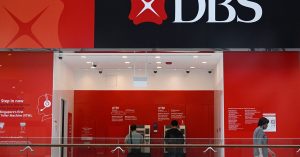 Singapore bank DBS’ Q2 profit jumps 48%, beats forecasts