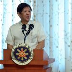 Marcos 2nd SONA: Fashion and politics