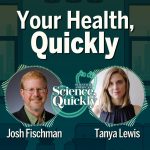 Could Weight-Loss Drugs Curb Addiction? Your Health, Quickly, Episode 12