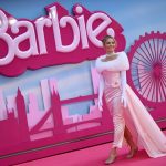 Sublime! ‘Barbie’ tops $1bn globally in first for solo woman director