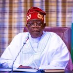 ECOWAS Summit: Tinubu arrives Guinea Bissau, visits Nigerian troops