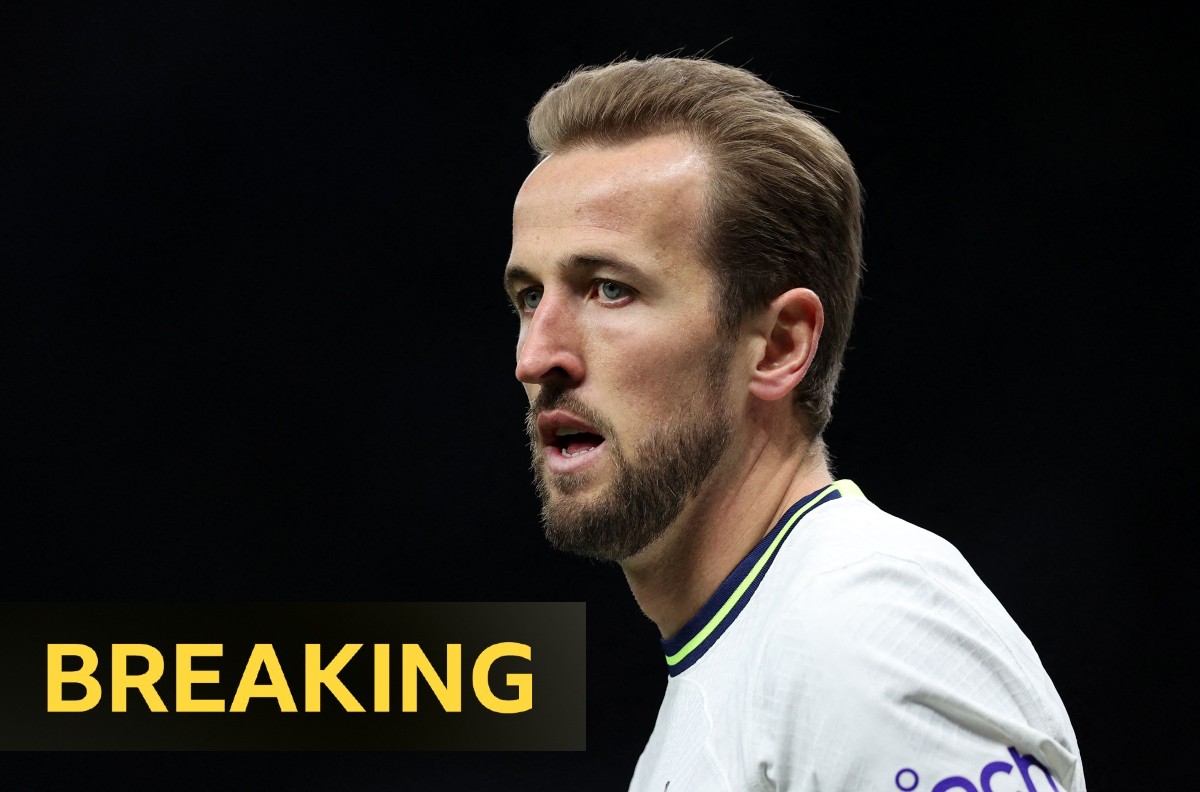 (Video) Bayern expecting Spurs to accept £81 million package for Harry Kane