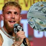 How Much Money Will The Jake Paul vs Nate Diaz Winner Make & What Are Their Individual Purses?