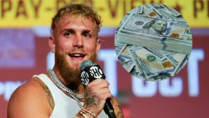 How Much Money Will The Jake Paul vs Nate Diaz Winner Make & What Are Their Individual Purses?