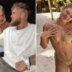 Who Is Jake Paul’s Girlfriend? Everything You Need To Know About World Champion Speed Skater Jutta Leerdam