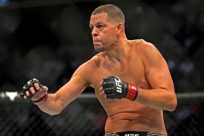 Nate Diaz Boxing Record: Former UFC Fighter Makes Boxing Debut Against Jake Paul