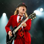 Phrasing, vibrato and rock-solid timing: inside the essential elements of AC/DC’s legendary guitar style