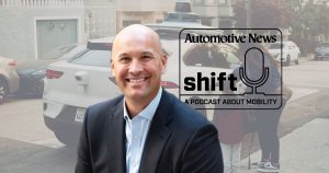 Jeff Farrah on the ‘immense challenge’ facing the self-driving industry (Episode 210)