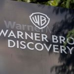 Warner Bros Discovery posts smaller quarterly loss on cost cuts; shares jump