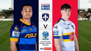 Wakefield Trinity 42-6 Warrington Wolves | Super League highlights | Video | Watch TV Show | Sky Sports