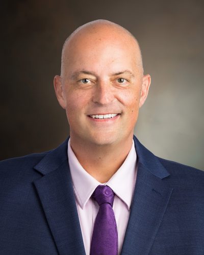 Intermountain’s Select Health Names Sean Dunroe as Market President – Canyons Region