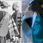 Kenya’s Ambassador to Los Angeles, Big Ted, conferred with a PhD