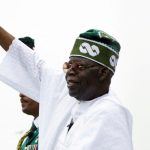 Nigeria’s Bola Tinubu elected chairman of ECOWAS