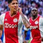 West Ham step up their interest in Edson Alvarez with Ajax star open to London Stadium move