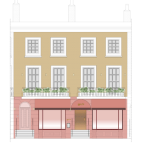 Mediterranean and Asian restaurant Geode to open in Knightsbridge