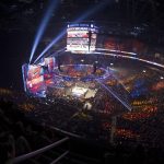 WWE Monday Night Raw live: Brock Lesnar, Logan Paul speak before SummerSlam, Rollins and Zayn battle Priest and Mysterio