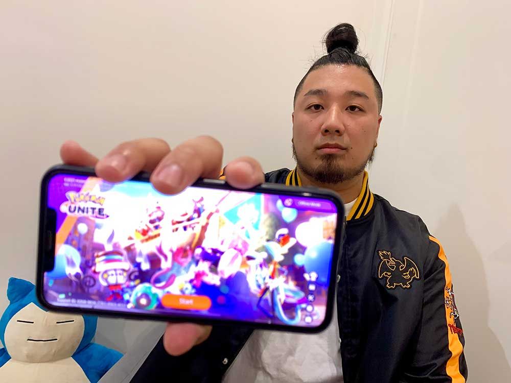 Windsor Pokemon player makes repeat visit to world championships