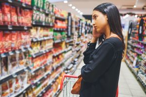 “Toxic chemicals in our food”: California bill would ban additives already prohibited in Europe