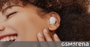 The advanced ambient sound update for Galaxy Buds2 Pro reaches Europe