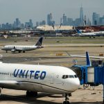 United Airlines buying land in Denver as it pursue growth strategy