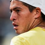 Baez denies Thiem Austrian Open victory in Kitzbuhel