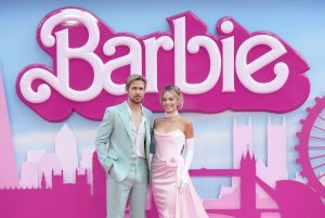 Barbie movie joins US$1-billion club, breaks another record for female directors