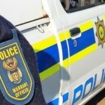 Port Alfred CBD copper cable arrests