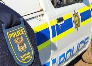 Port Alfred CBD copper cable arrests