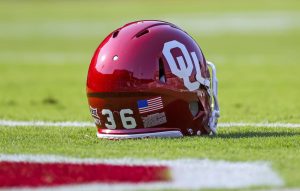 Sooners included in 247Sports’ AP Top 25 projection