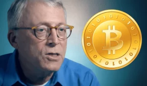 Bitcoin’s Aspirations Dashed: Peter Brandt Asserts U.S. Dollar’s Indispensability