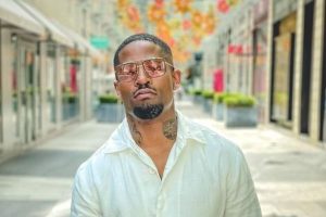 Prince Kaybee slams families who make kids their financial plan