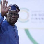 Nigerian president Bola Tinubu elected head of ECOWAS