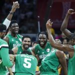 Nigeria Defeat Mali 62-56 At FIBA AfroCan