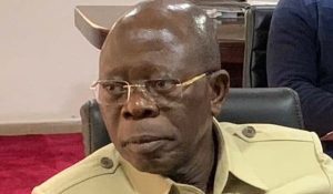 What we call minimum wage is a criminal wage — Oshiomhole