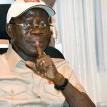 My Cleaner Gets N60k – Oshiomhole Slams FG Over N30k Minimum Wage