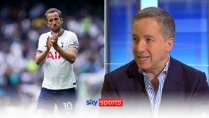 Deadline set for Harry Kane move? | ‘He expects to stay if not sold before Premier League opener’ | Video | Watch TV Show | Sky Sports