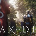 Medieval Sandbox MMORPG Pax Dei is looking beautiful