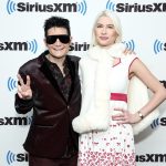 Corey Feldman and his wife, Courtney Anne, are separating amid her health battle